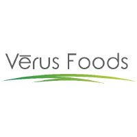 Logo von Verus (CE) (VRUS).