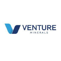 Logo von Venture Minerals (PK) (VTMLF).