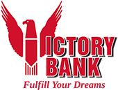 Logo von Victory Bancorp (QX) (VTYB).