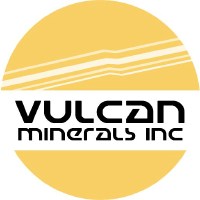 Logo von Vulcan Minerals (PK) (VULMF).
