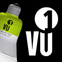 Logo von Vu1 (CE) (VUOC).