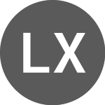 Logo von Limitless X (QB) (VYBE).