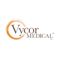 Logo von Vycor Medical (QB) (VYCO).