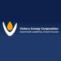 Logo von Victory Oilfield Tech (PK) (VYEY).