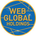 Logo von Web Blockchain Media (CE) (WEBB).