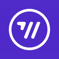 Logo von WeCommerce (PK) (WECMF).