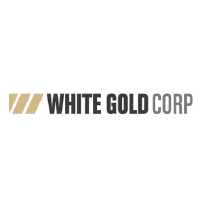Logo von White Gold (QX) (WHGOF).