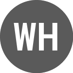 Logo von World Hockey Association (CE) (WHKA).
