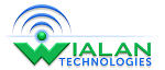 Logo von Wialan Technologies (PK) (WLAN).