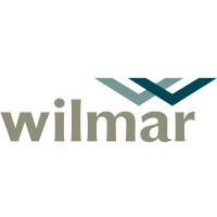 Logo von Wilmar (PK) (WLMIY).