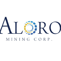 Logo von Aloro Mining (PK) (WLRMF).