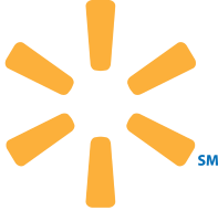 Logo von Wal Mart de Mexico SAB d... (QX) (WMMVY).