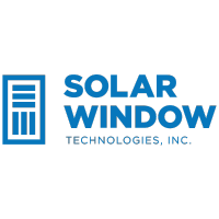 Logo von Solarwindow Technologies (PK) (WNDW).