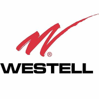 Logo von Westell Technologies (PK) (WSTL).