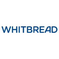 Logo von Whitbread (PK) (WTBDY).