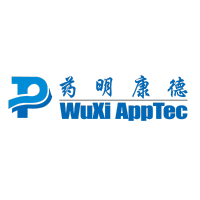 Logo von Wuxi Apptec (PK) (WUXIF).