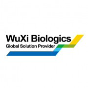 Logo von Wuxi Biologics Cayman (PK) (WXIBF).