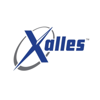 Logo von Xalles (PK) (XALL).