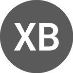 Logo von Xebra Brands (QB) (XBRAF).