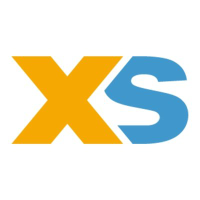 Logo von XS Financial (QB) (XSHLF).