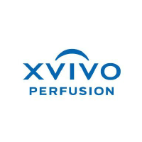 Logo von Xvivo Perfusion AB (PK) (XVIPF).