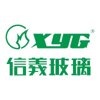 Logo von Xinyi Glass (PK) (XYIGF).