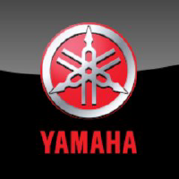 Logo von Yamaha Motor (PK) (YAMHF).