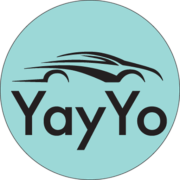 Logo von YayYo (CE) (YAYO).