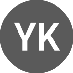 Logo von Yamato Kogyo (PK) (YMTKF).