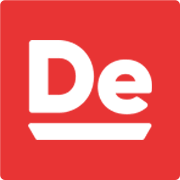 Logo von DEMAE CAN (PK) (YUMSF).