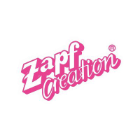 Logo von Zapf Creation (GM) (ZAPNF).