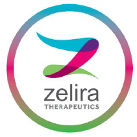 Logo von Zelira Therapeutics (QB) (ZLDAF).
