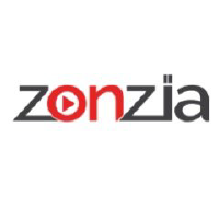 Logo von Zonzia Media (CE) (ZONX).