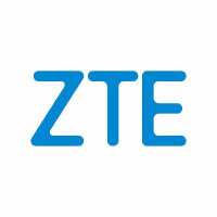 Logo von Zte (PK) (ZTCOF).