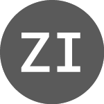 Logo von ZZLL Information Technol... (CE) (ZZLL).