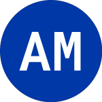 Logo von AA Mission Acquisition (AAM.U).