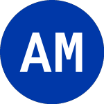 Logo von A M R CP 7.875 (AAR).