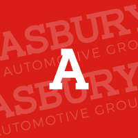 Logo von Asbury Automotive (ABG).