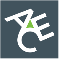 Logo von Ace (ACE).