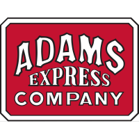 Adams Diversified Equity Aktie
