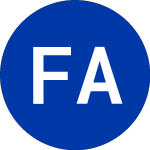 Logo von Federal Agricultural Mor... (AGM-F).