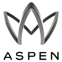 Logo von Aspen Insurance (AHL).