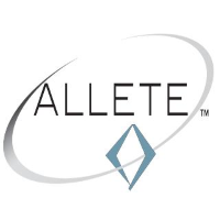 Logo von Allete (ALE).