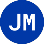 Logo von JP Morgan Chase (AMJB).