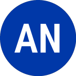 Logo von American National (ANG-A).