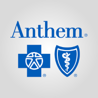 Logo von Anthem, Inc. (ANTX).