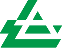 Logo von Air Products and Chemicals (APD).