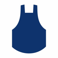 Logo von Blue Apron (APRN).