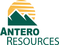 Antero Resources Charts