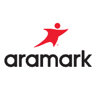 Logo von Aramark (ARMK).